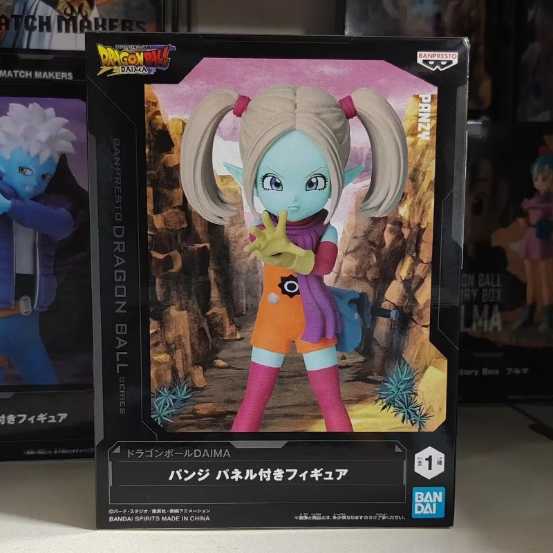 Bandai Garage Kit Dragon Ball  - Model Kit One Piece ulasan dan harga