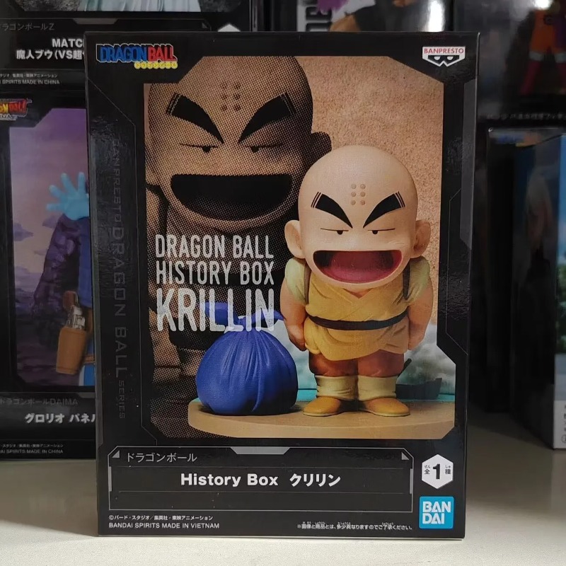 Bandai Garage Kit Dragon Ball  - Model Kit One Piece ulasan dan harga