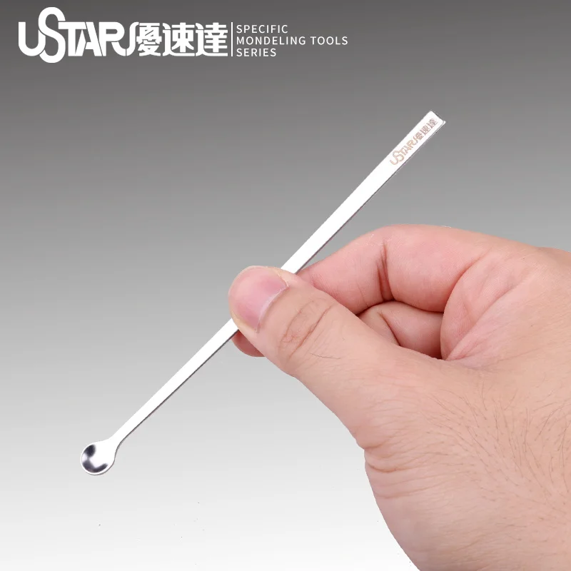 Ustar 2Pcs Paint Mixing Stir S - Paint Model Kit ulasan dan harga