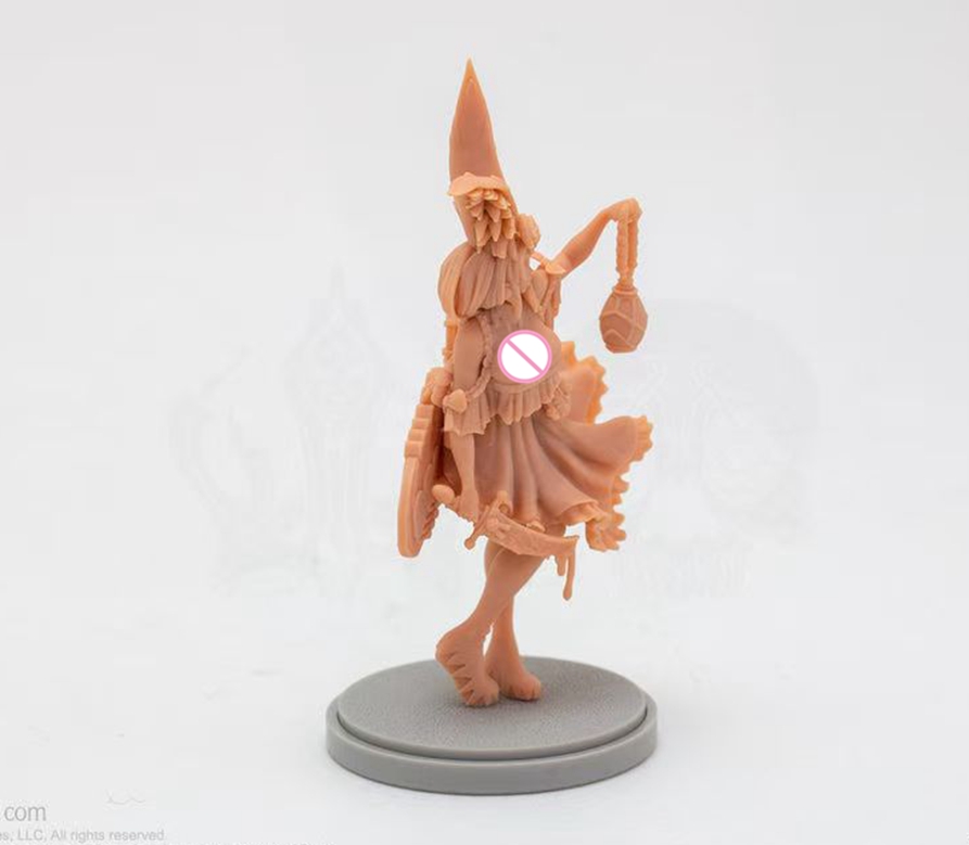 Kingdom Death KD 28417 Beauty  - Model Kit Galahad ulasan dan harga