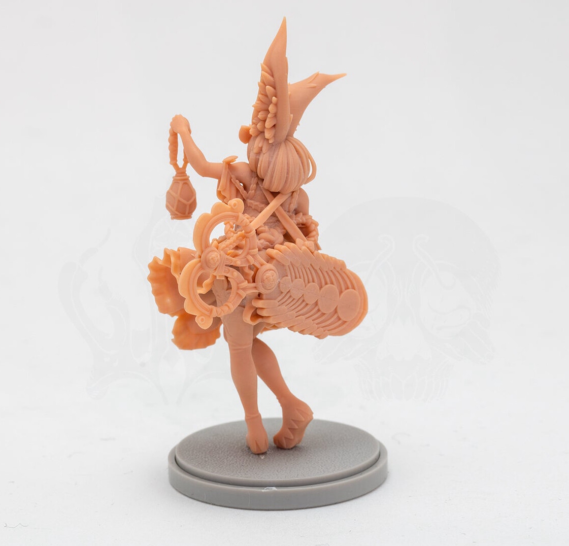 Kingdom Death KD 28417 Beauty  - Model Kit Galahad ulasan dan harga