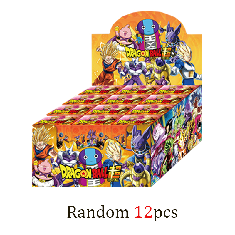 Blind box Dragon Ball Super So - Model Kit Vegeta ulasan dan harga
