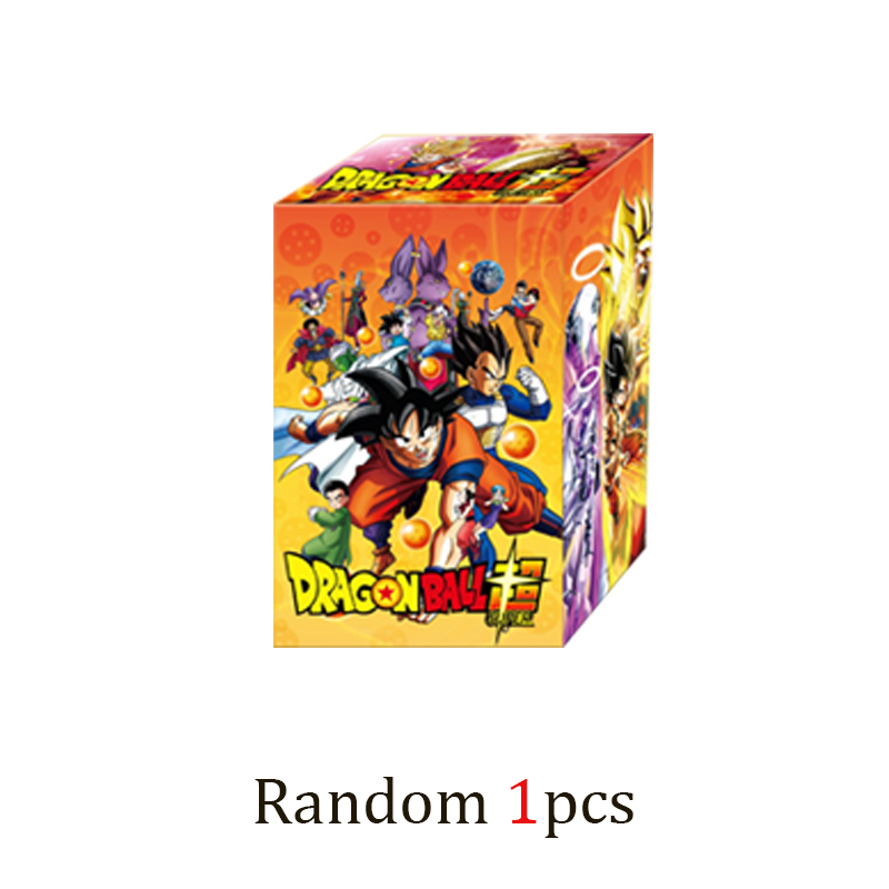 Blind box Dragon Ball Super So - Model Kit Vegeta ulasan dan harga