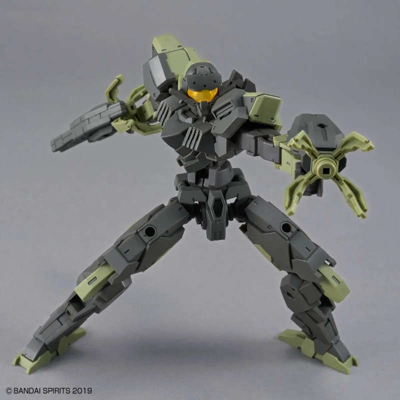 In Stock Bandai 30 MINUTES MIS - Model Kit Bandai 30 ulasan dan harga