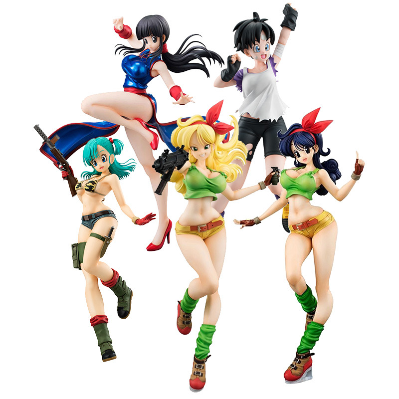 Kawaii Dragon BaIIBunny Girl B - Model Kit Waifu ulasan dan harga