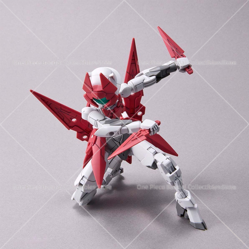 Bandai Original Genuine Figure - Model Kit Bandai 30 ulasan dan harga
