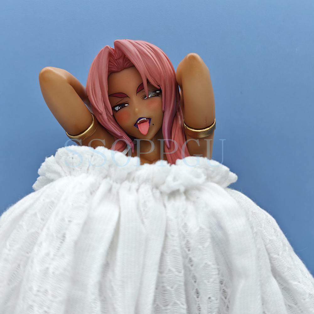 Hot Taimanin RPG Taimanin RPGX - Model Kit Waifu ulasan dan harga