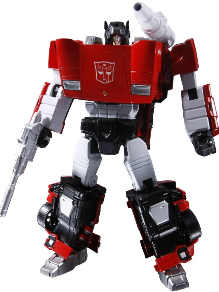 Transformation MasterPiece KO  - Paint Model Kit ulasan dan harga