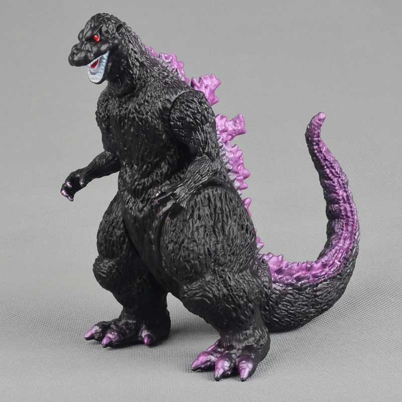 23 types Godzilla Atomic Blast - Model Kit Godzilla ulasan dan harga