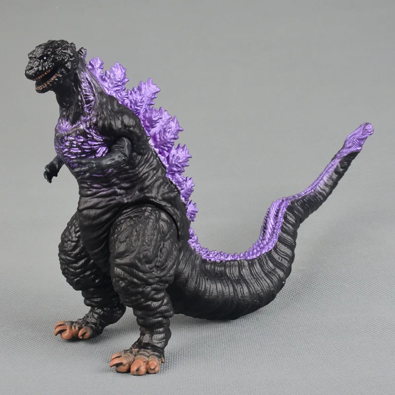 23 types Godzilla Atomic Blast - Model Kit Godzilla ulasan dan harga