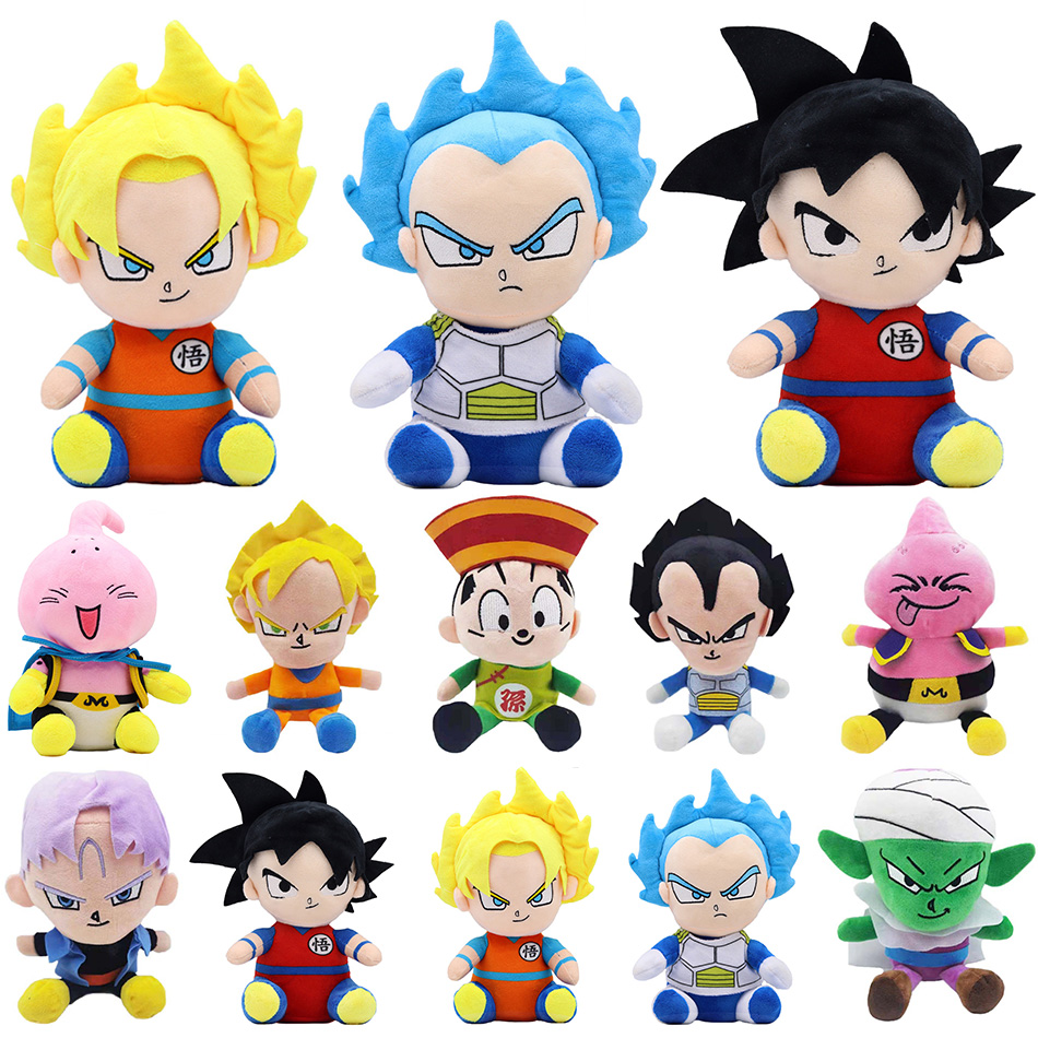 20cm Dragon Ball Japan Anime P - Model Kit Vegeta ulasan dan harga