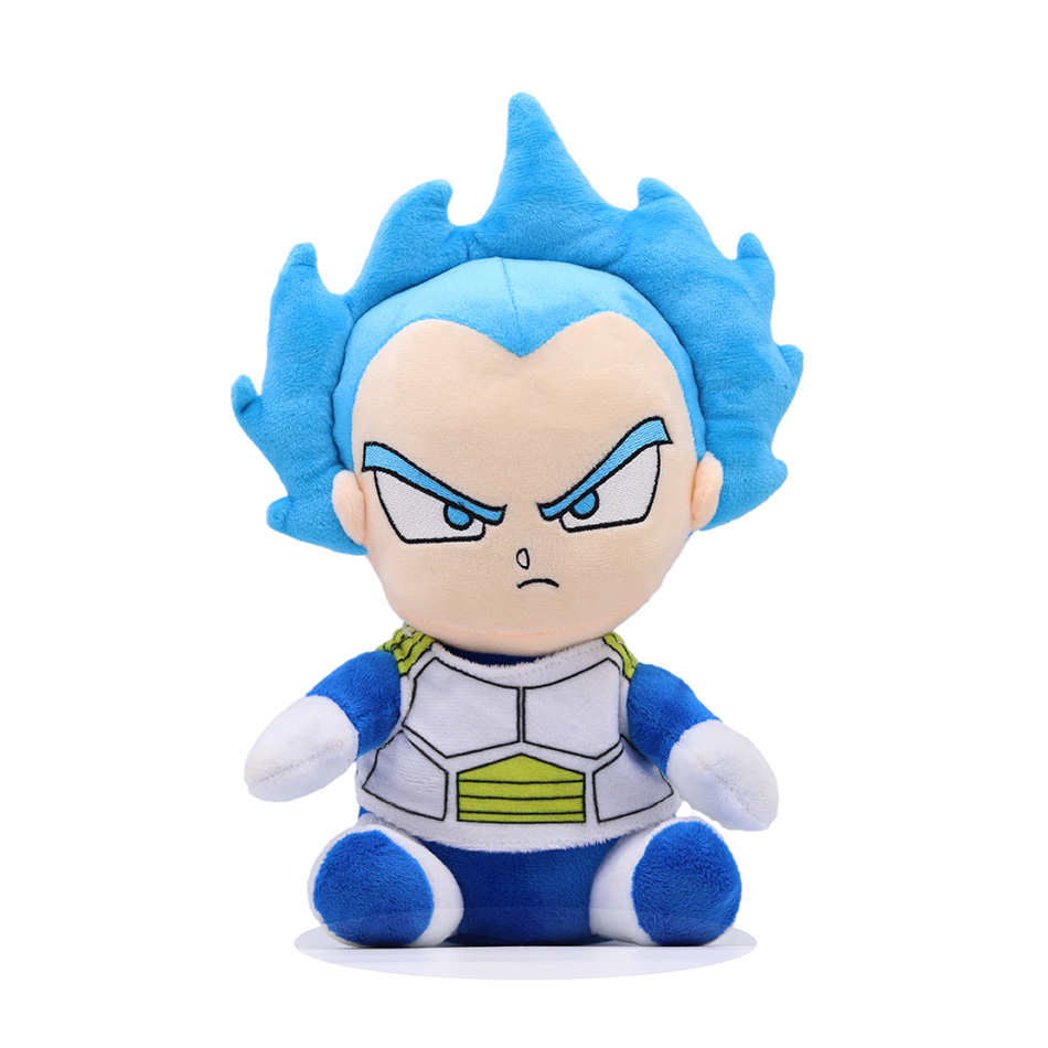 20cm Dragon Ball Japan Anime P - Model Kit Vegeta ulasan dan harga
