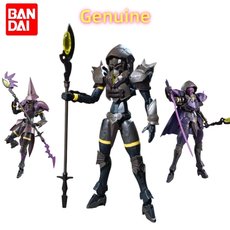Original Bandai Figures 30 Min - Model Kit Bandai 30 ulasan dan harga