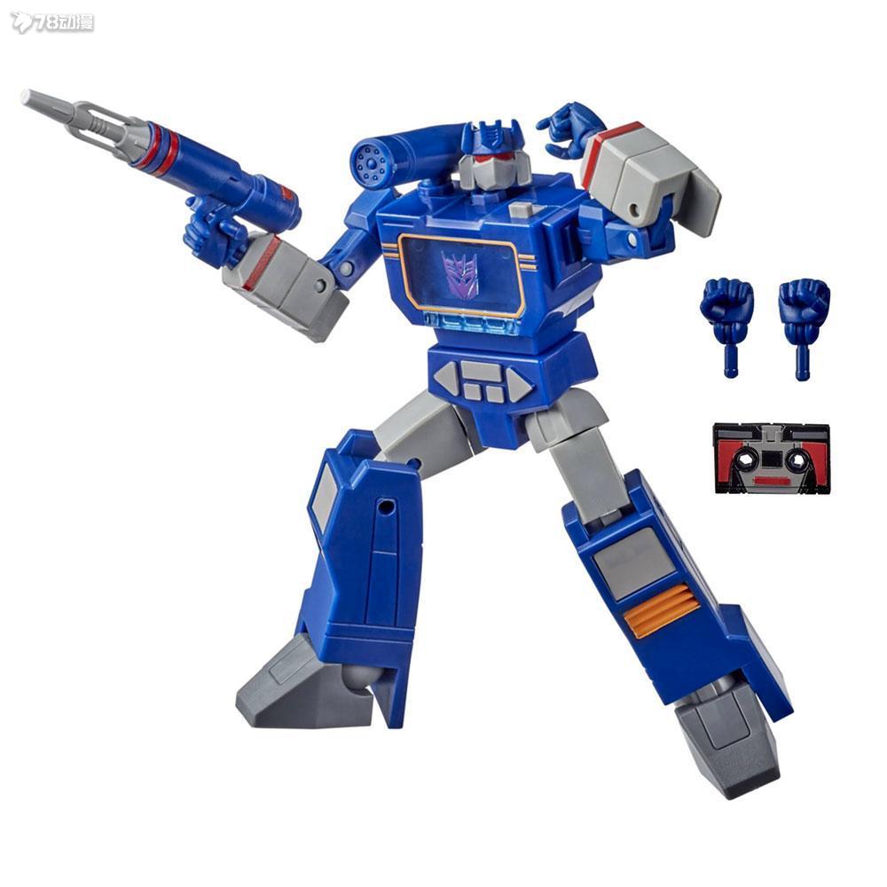 Transformers R.E.D. Robot Enha - Model Kit Yolopark ulasan dan harga