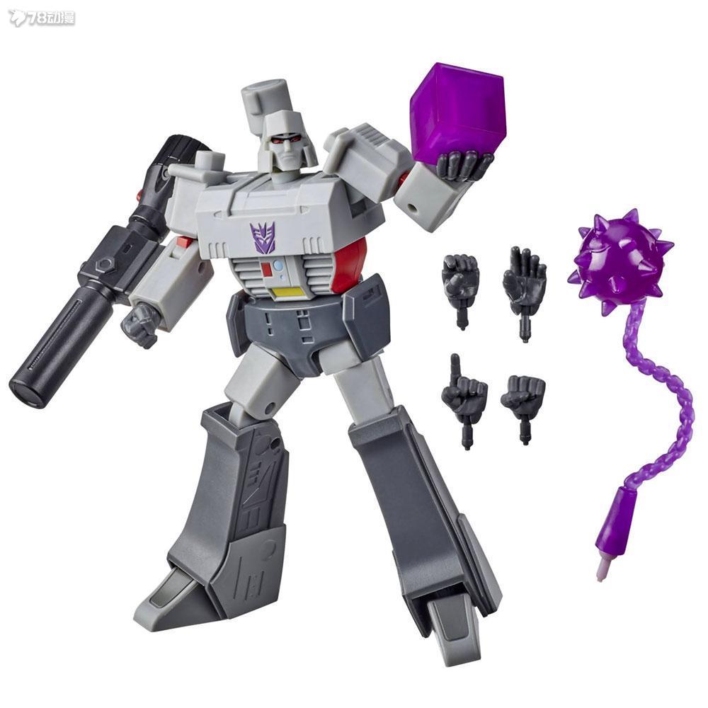 Transformers R.E.D. Robot Enha - Model Kit Yolopark ulasan dan harga