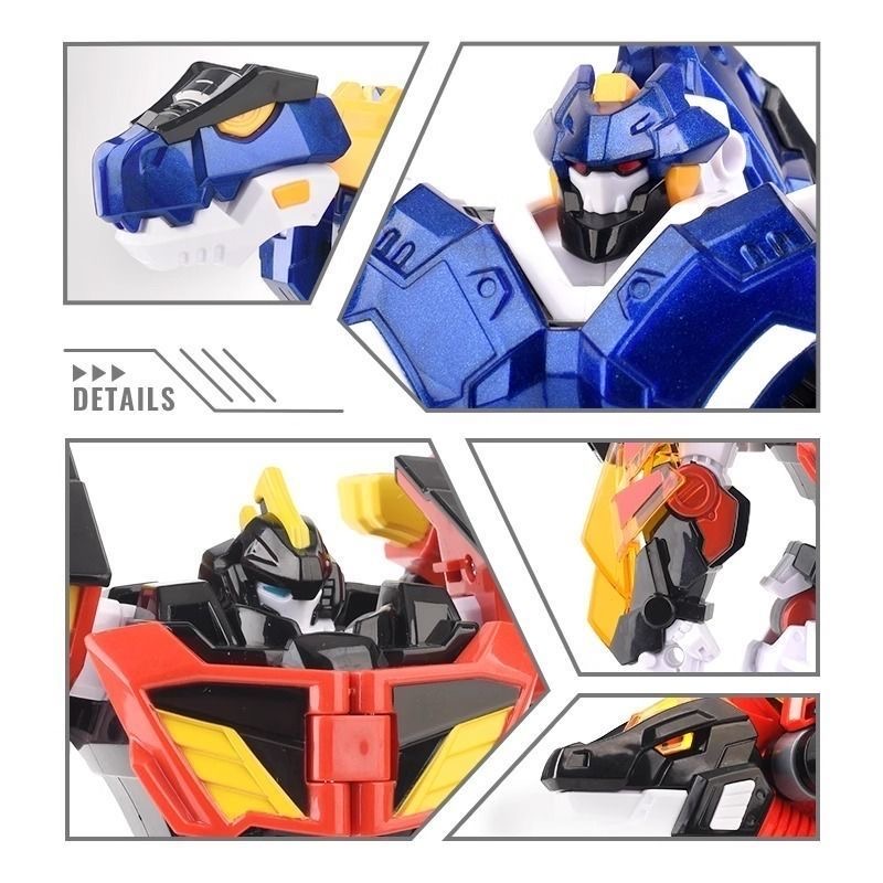 High Quality Mini Force 2 Supe - Model Kit Chainsaw Man ulasan dan harga