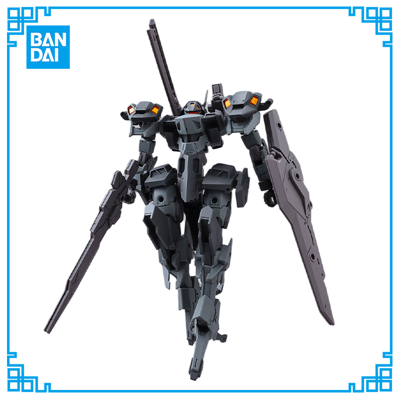 Bandai 30MM 1/144 xEXM-000 Xen - Model Kit Bandai 30 ulasan dan harga