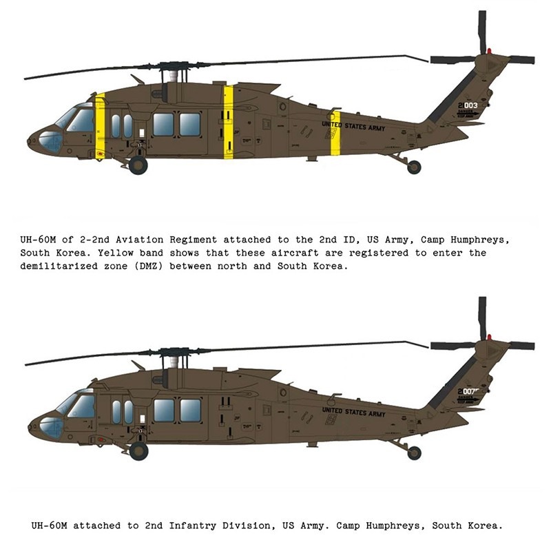 Academy Hobby 12135 1/35 UH-60 - Model Kit Academy ulasan dan harga