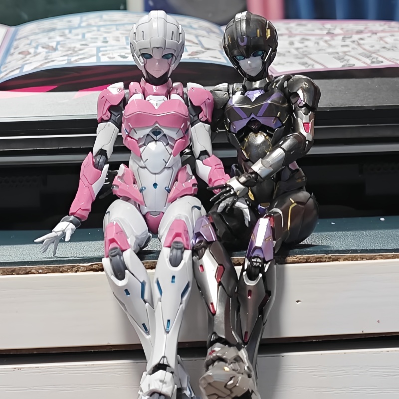 Hot Sale Md002 Furai Model Fig - Model Kit Waifu ulasan dan harga