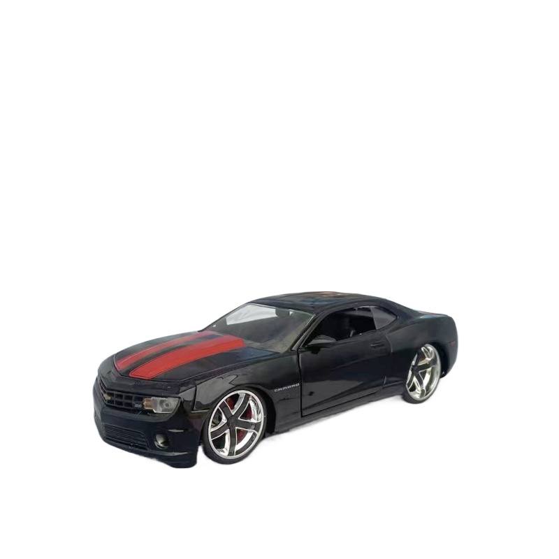 jada 1:24 Chevrolet Camaro 201 - Model Kit Lamborghini ulasan dan harga