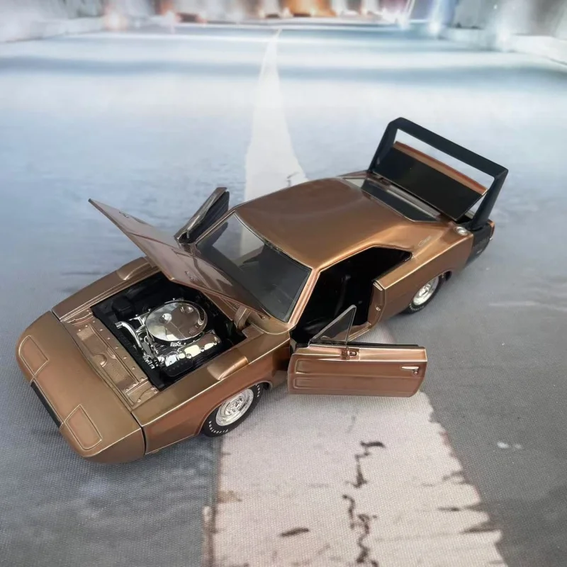 jada Dodge Fast & Furious 1/24 - Model Kit Lamborghini ulasan dan harga