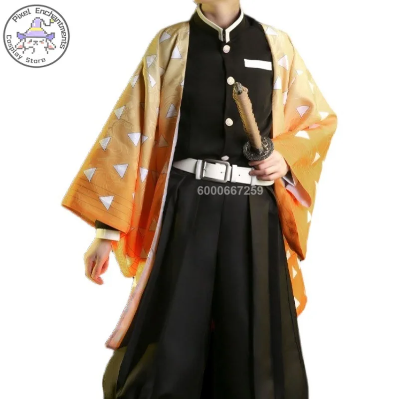 Demon Slayers Anime Kimetsu No - Model Kit Demon Slayer ulasan dan harga