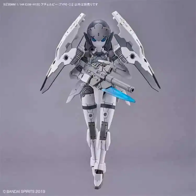 Spot SaleBandai-Kit de modelo  - Model Kit Bandai 30 ulasan dan harga