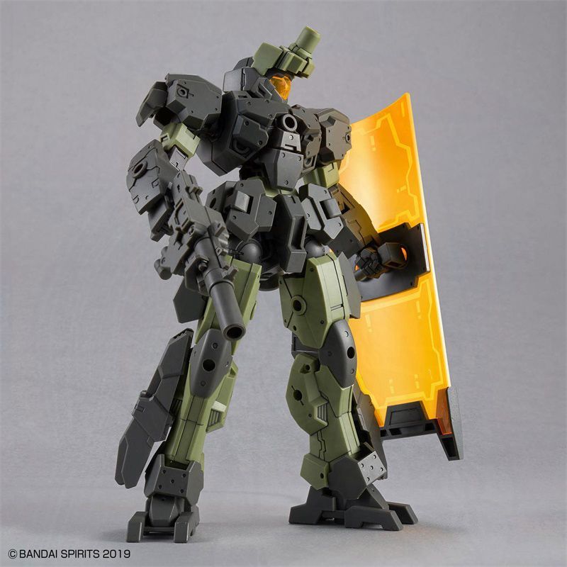 In Stock Genuine Bandai 30 Min - Model Kit Bandai 30 ulasan dan harga