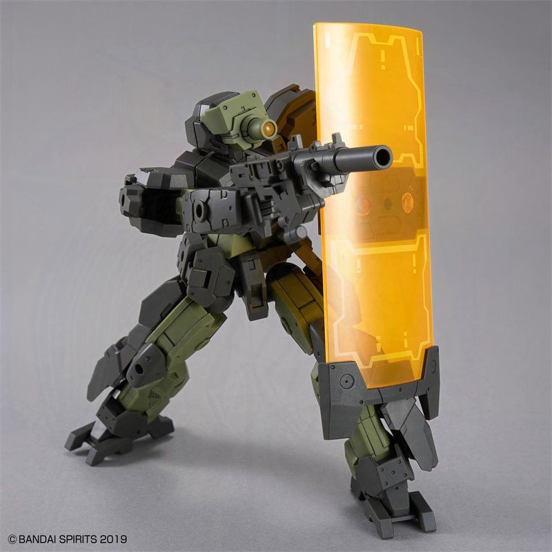 In Stock Genuine Bandai 30 Min - Model Kit Bandai 30 ulasan dan harga