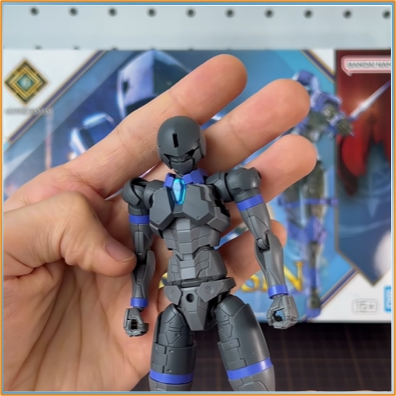 Bandai 30mf 30 Minutes Fantasy - Model Kit Bandai 30 ulasan dan harga