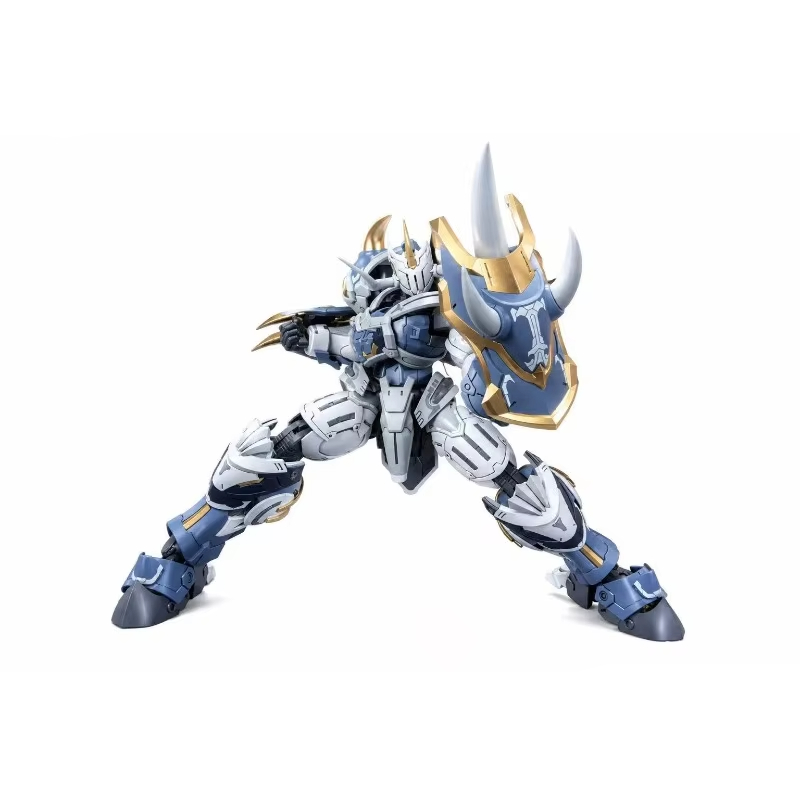 In Stock SNAA Model SC-010 Fur - Model Kit Galahad ulasan dan harga