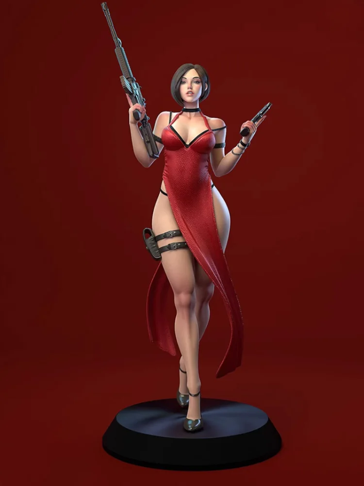 1/24 75mm 1/18 100mm Resin Mod - Model Kit Jojo ulasan dan harga